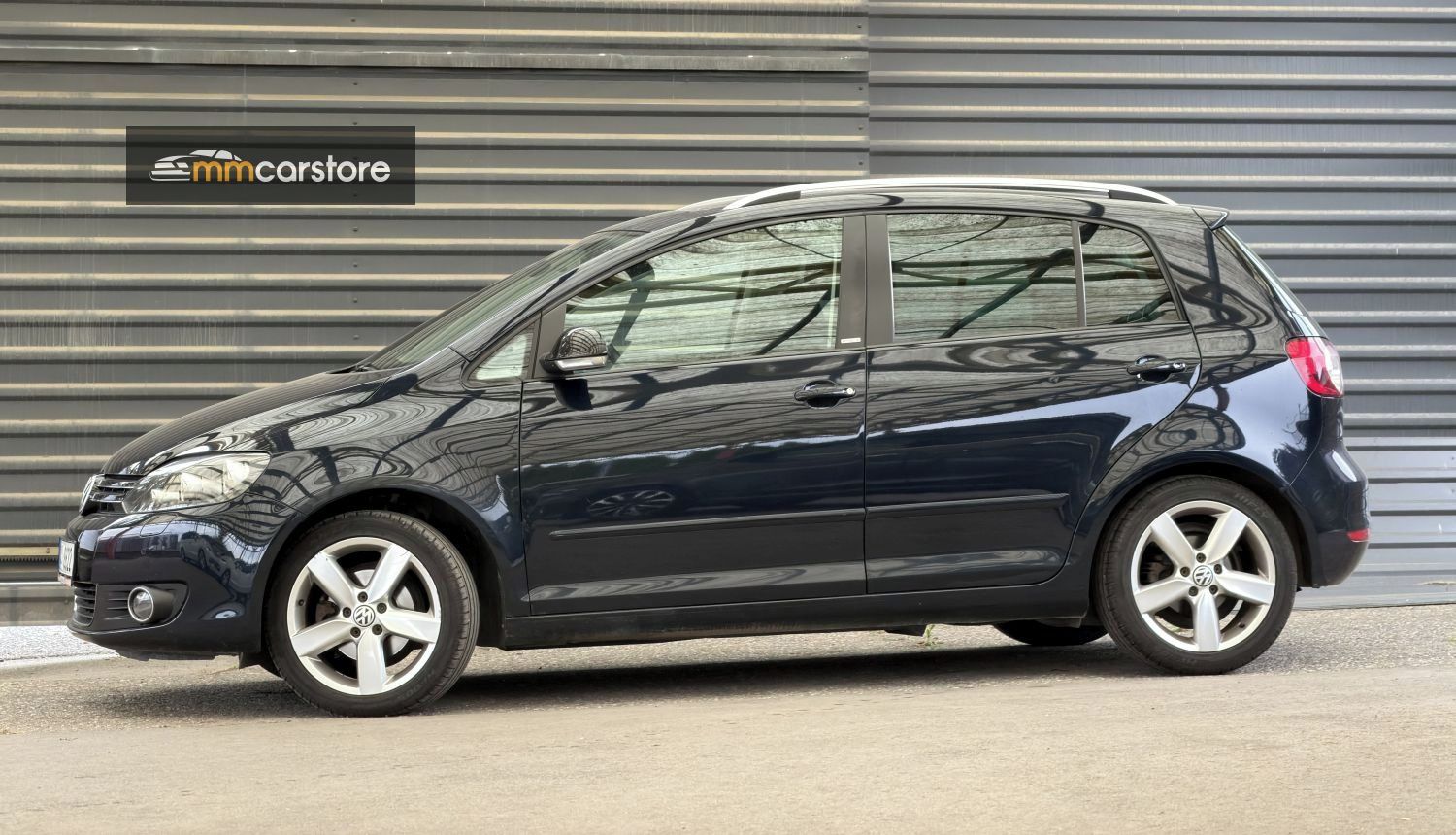 Volkswagen Golf Plus, 1.2 TSI, PANORAMA, KAMERA - fotka 4
