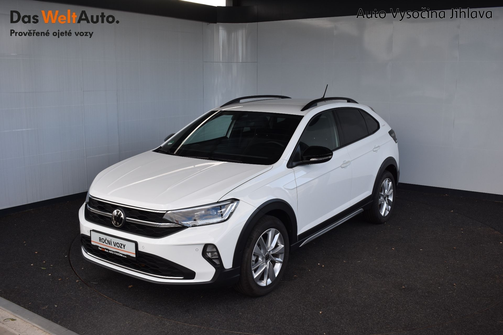 Volkswagen Taigo, ENERGY 1.5TSI 110kW,Záruka