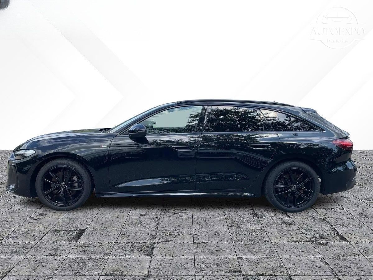 Audi A5, Avant S-Line quatro*. Stronic - fotka 4