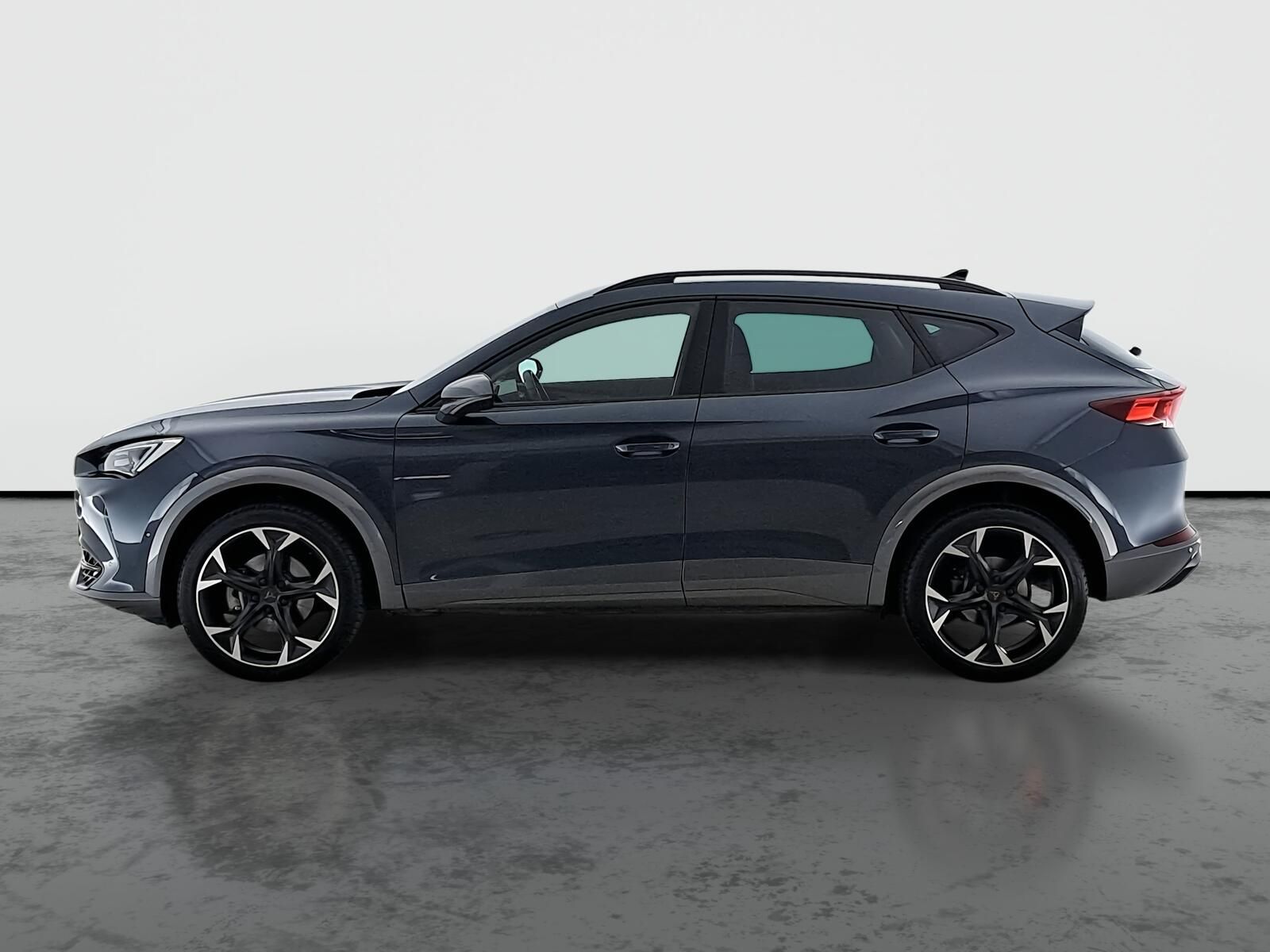 Cupra Formentor, 2.0 TSI 4Drive, Záruka, 4X4 - fotka 3
