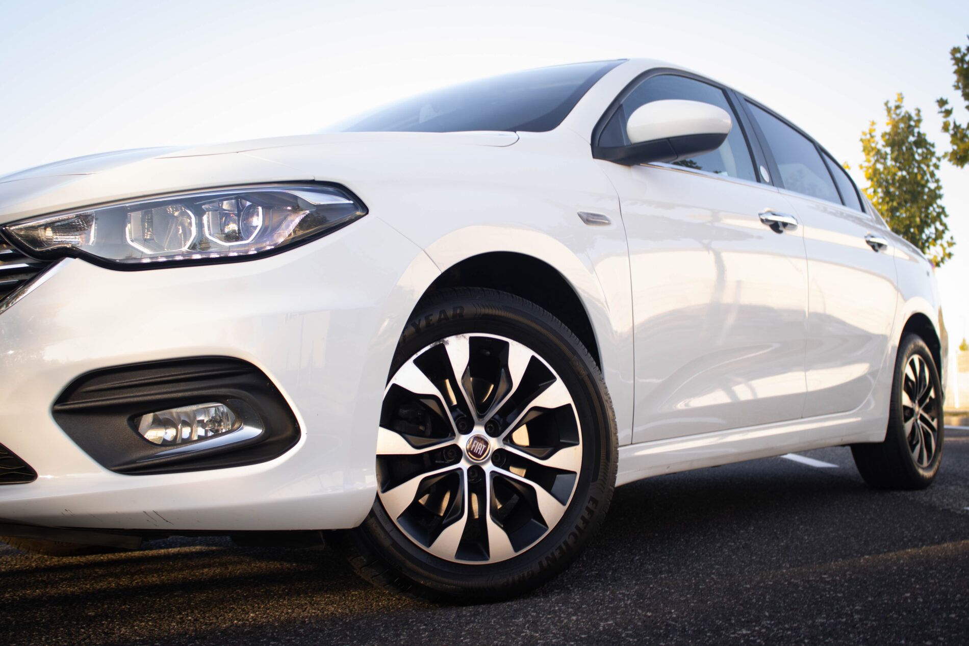 Fiat Tipo - fotka 5