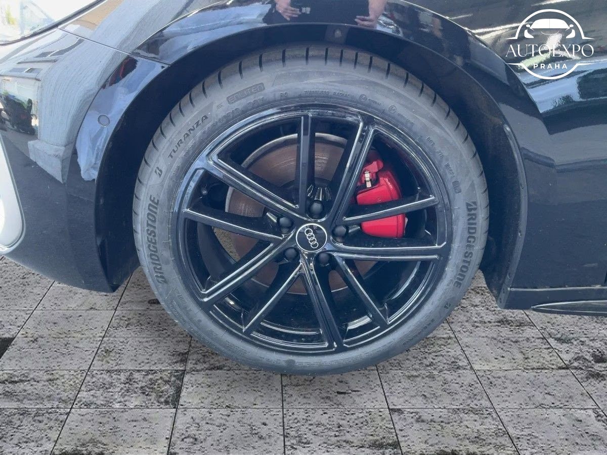 Audi A5, Avant TDI 150kW * S-LINE * - fotka 6