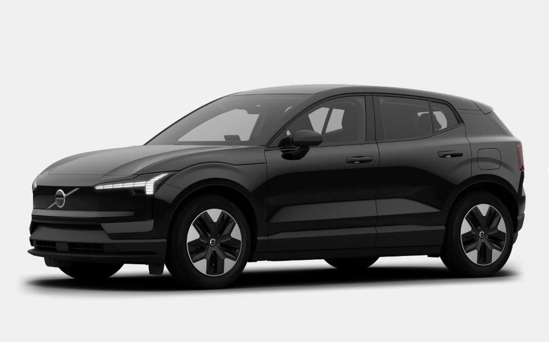 Volvo EX30, P5 ELECTRIC RWD PLUS