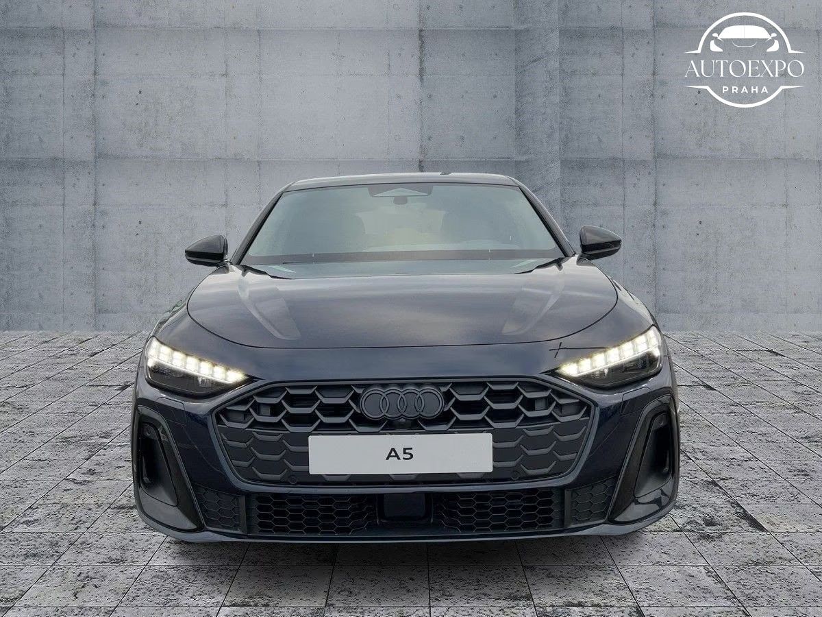 Audi A5, Limousine 40 TFSI QUATRO* - fotka 2