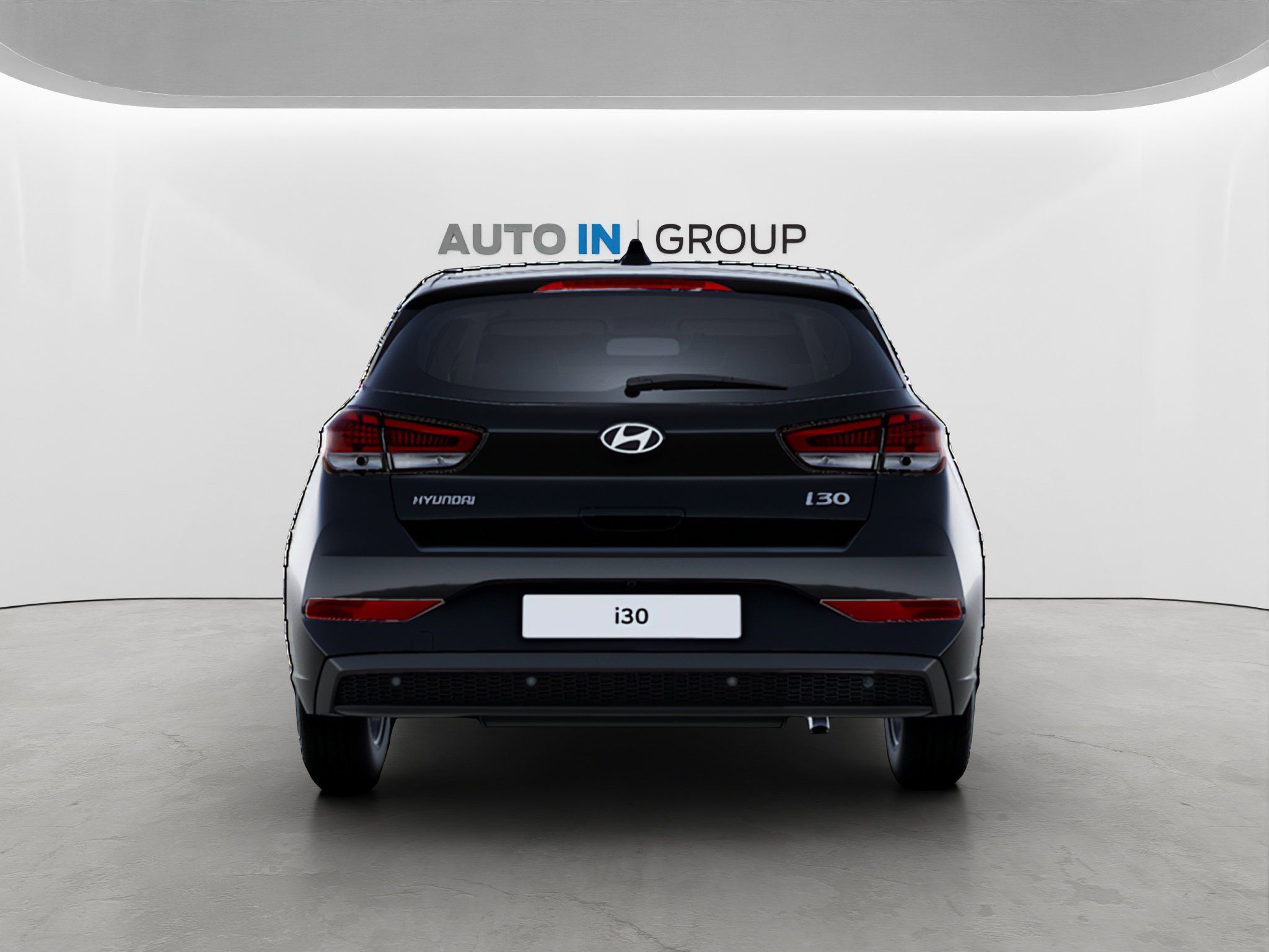 Hyundai i30, Go Czech 1,6 T-GDi DCT - fotka 4