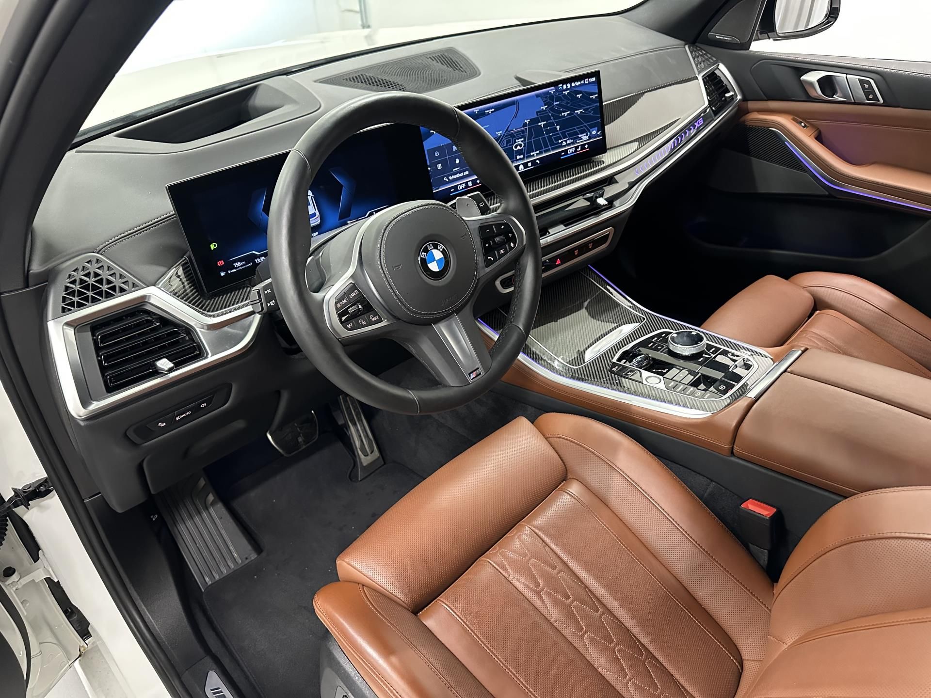 BMW X5, X5 xDrive 30d - fotka 5