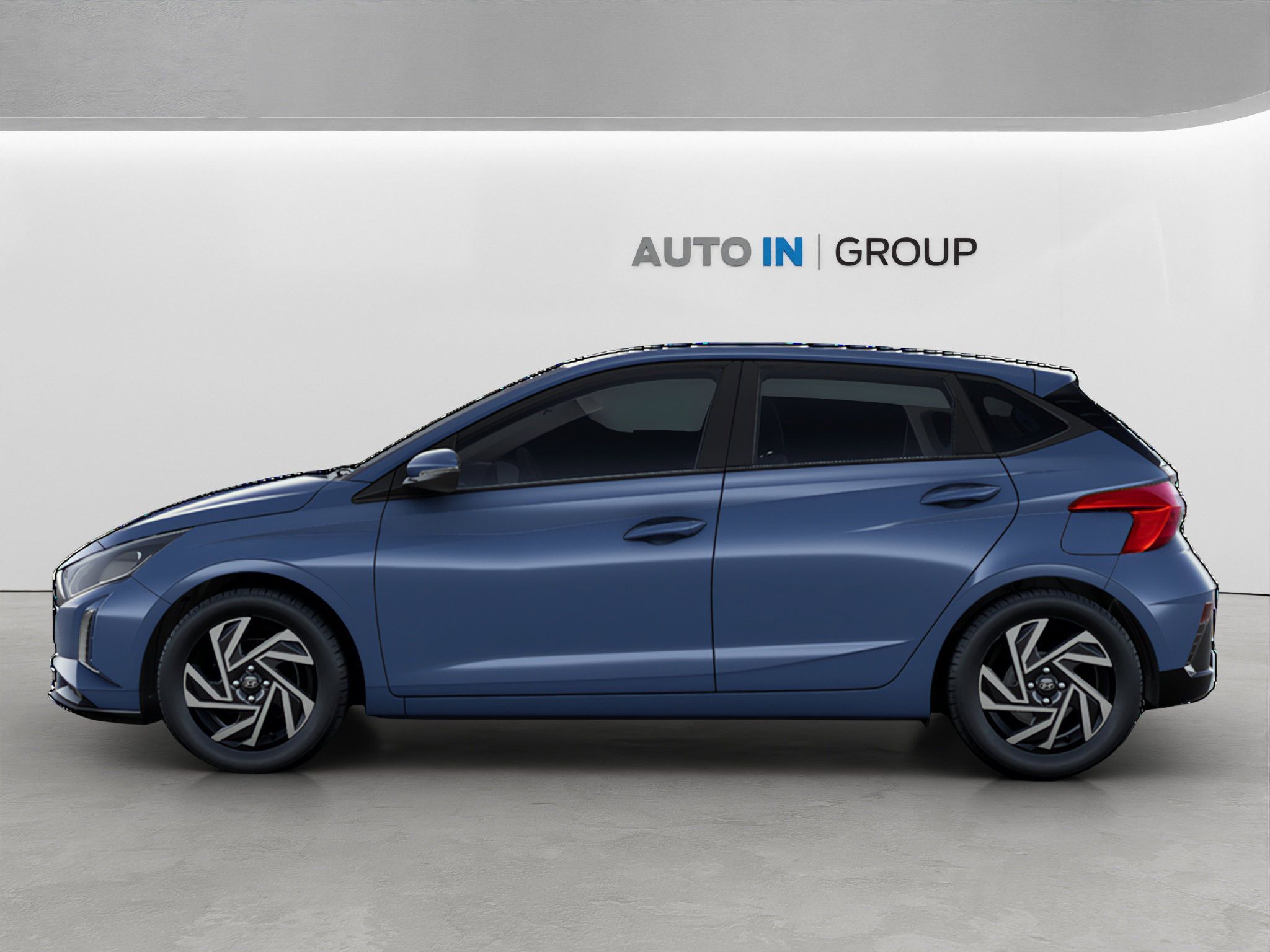 Hyundai i20, GO! 1,0 T-GDi Winter - fotka 3