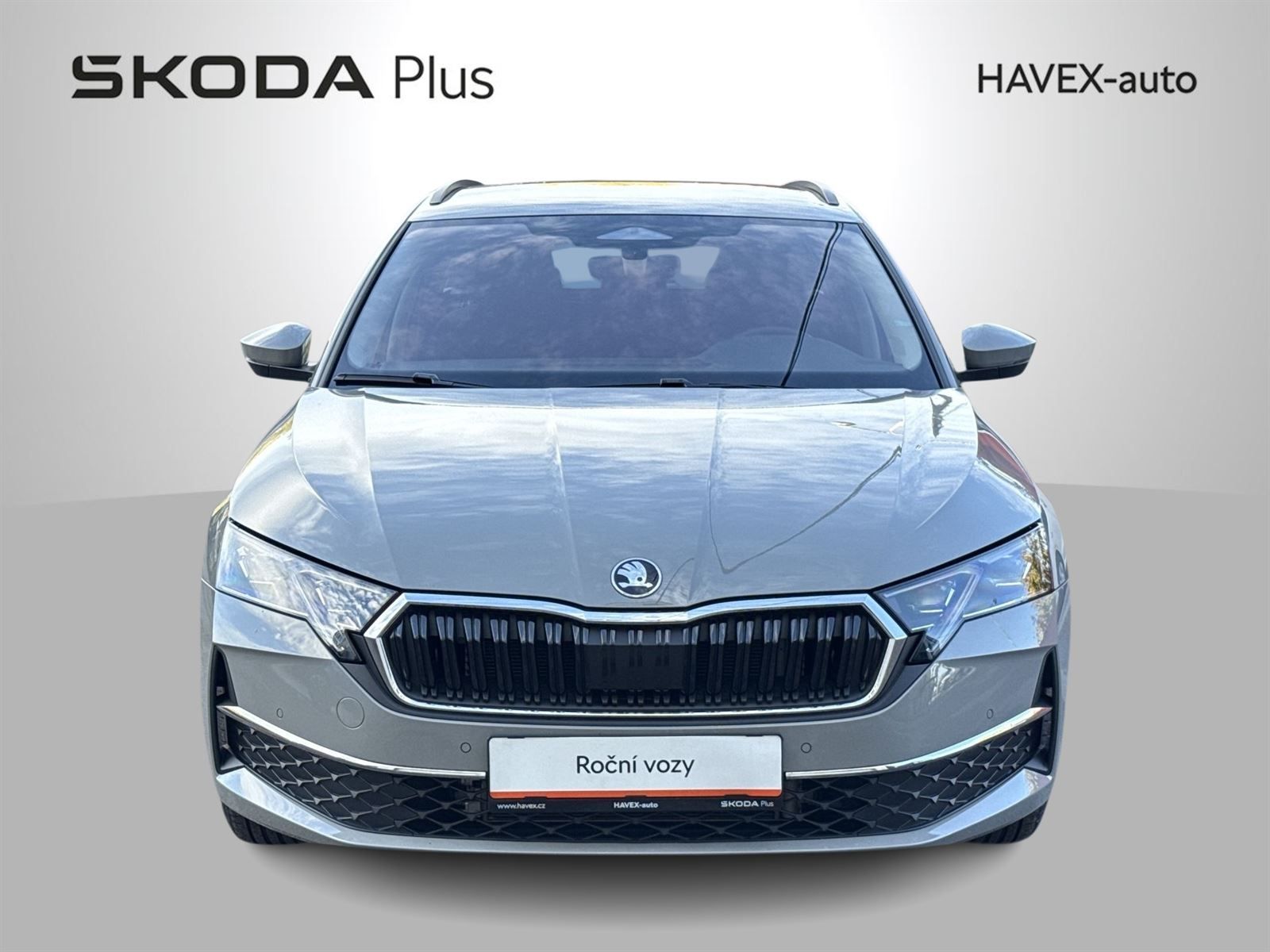 Škoda Octavia, Combi 1.5 TSI M-HEV DSG - fotka 4