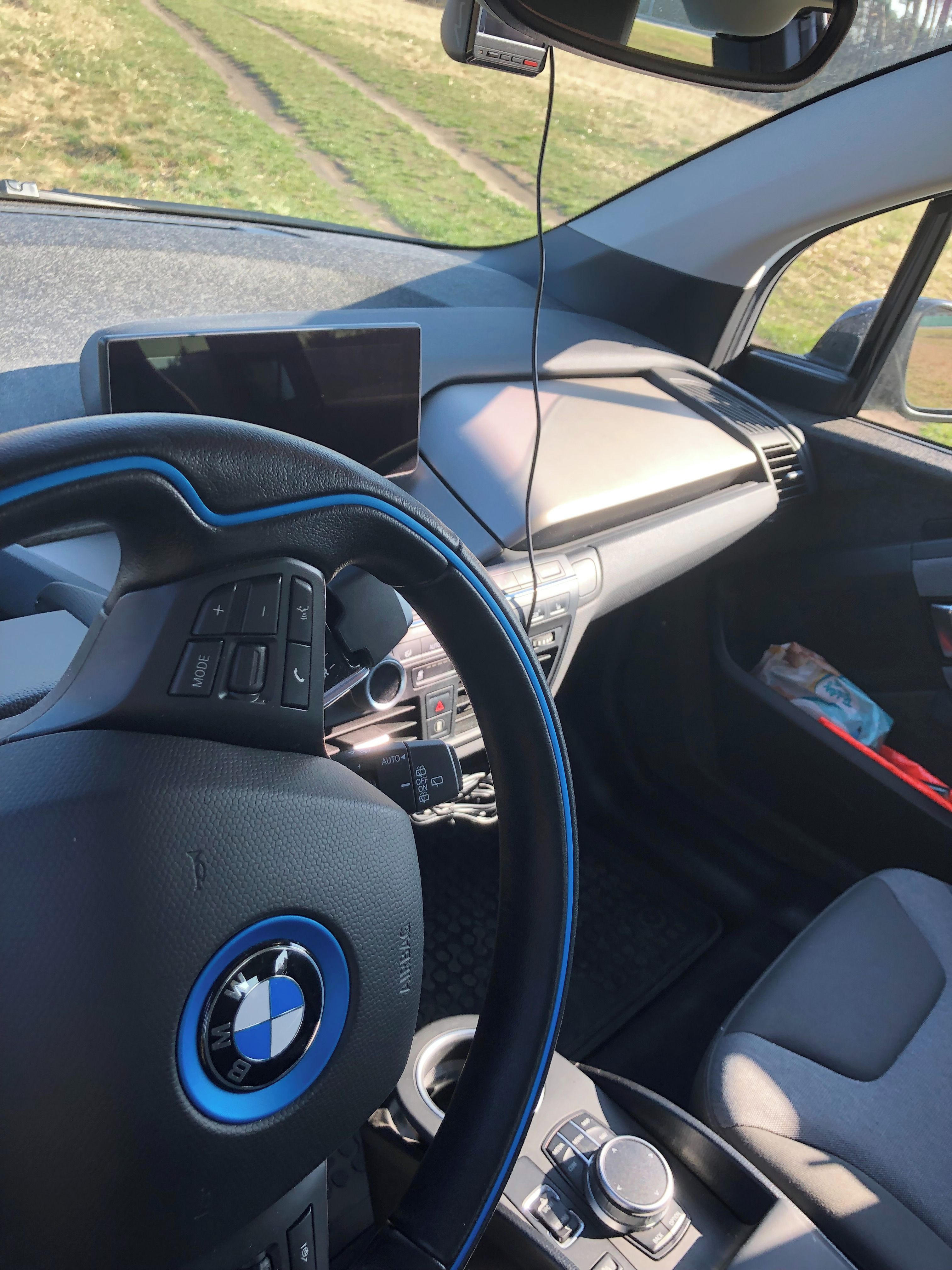BMW i3 - fotka 4