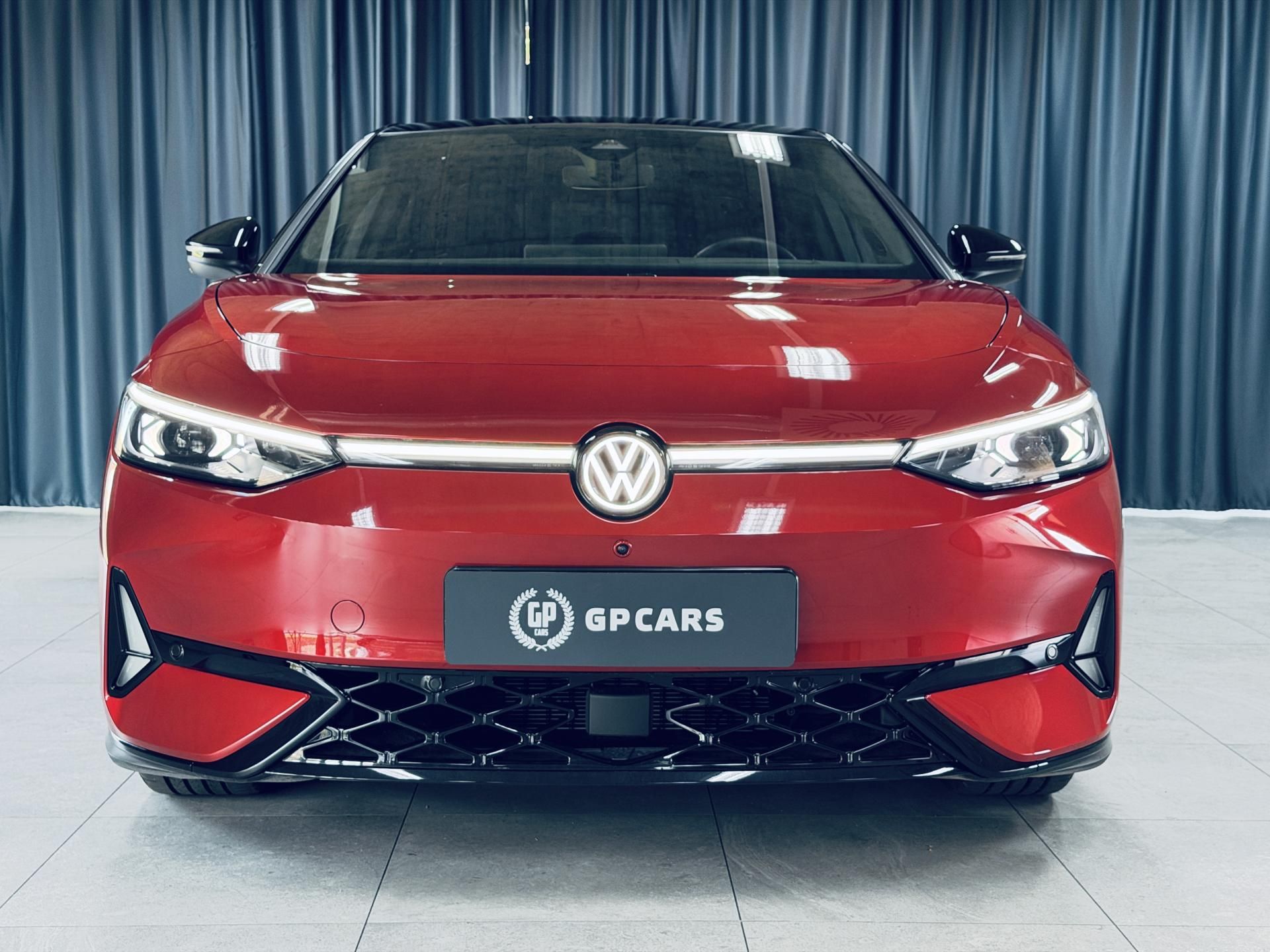Volkswagen ID.7, GTX*4M*ZÁRUKA*TAŽNÉ*HEADUP*MAX - fotka 2