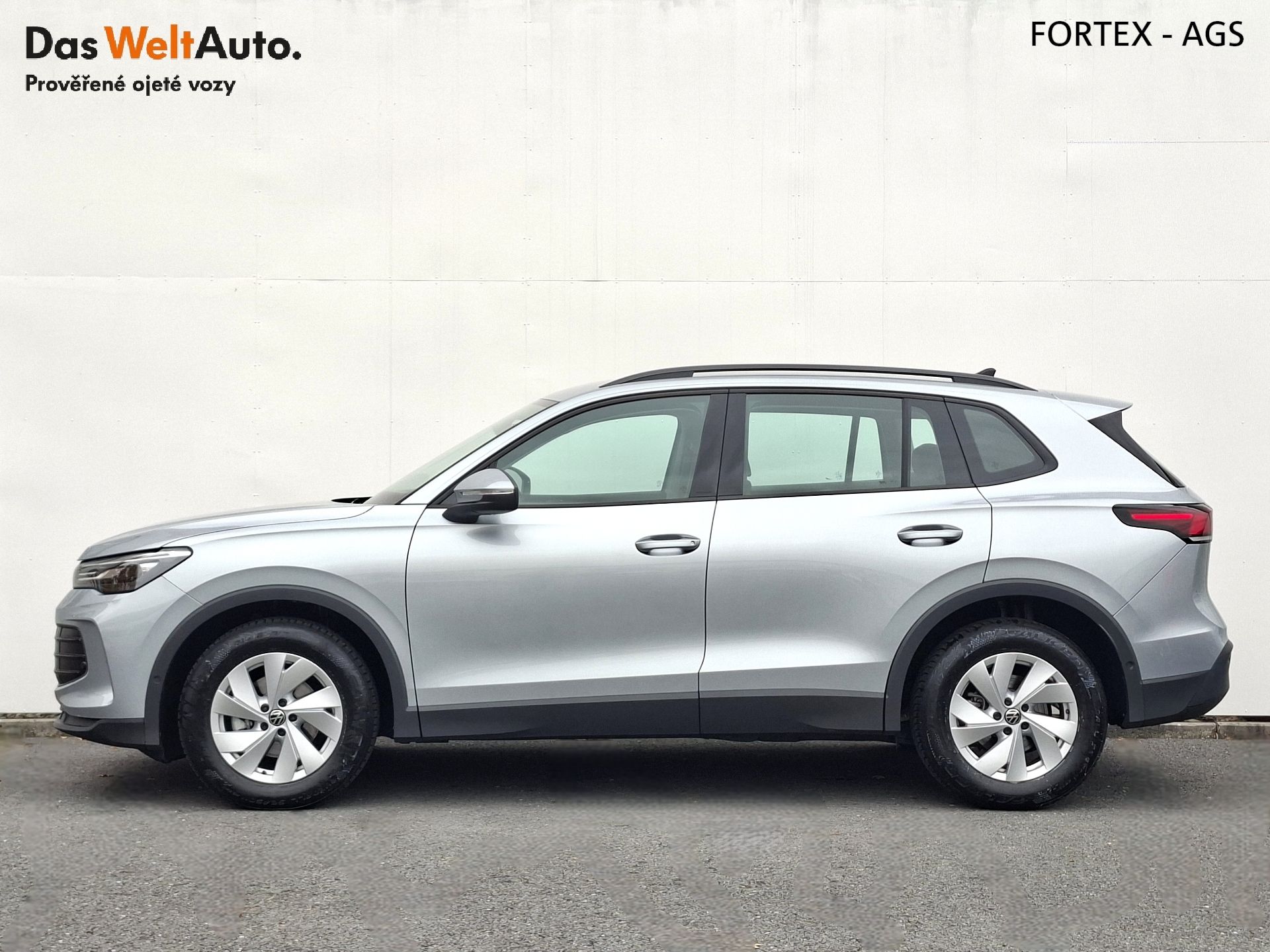 Volkswagen Tiguan, 1.5 eTSI,96kW,Prodl.záruka,Taž - fotka 3
