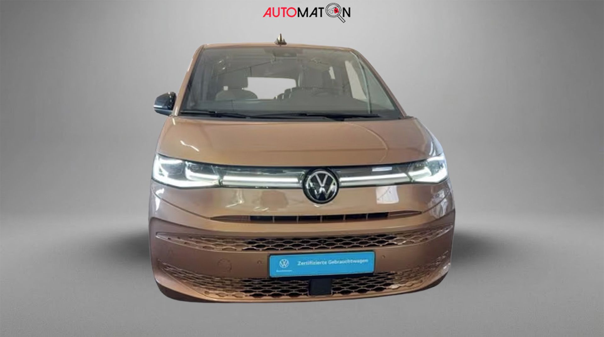Volkswagen Multivan, eHybrid 4M Style 360 DCC Taž
