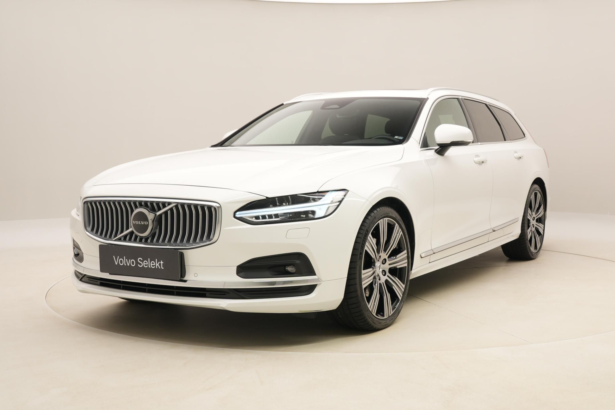 Volvo V90, B4 BRIGHT PLUS AUT