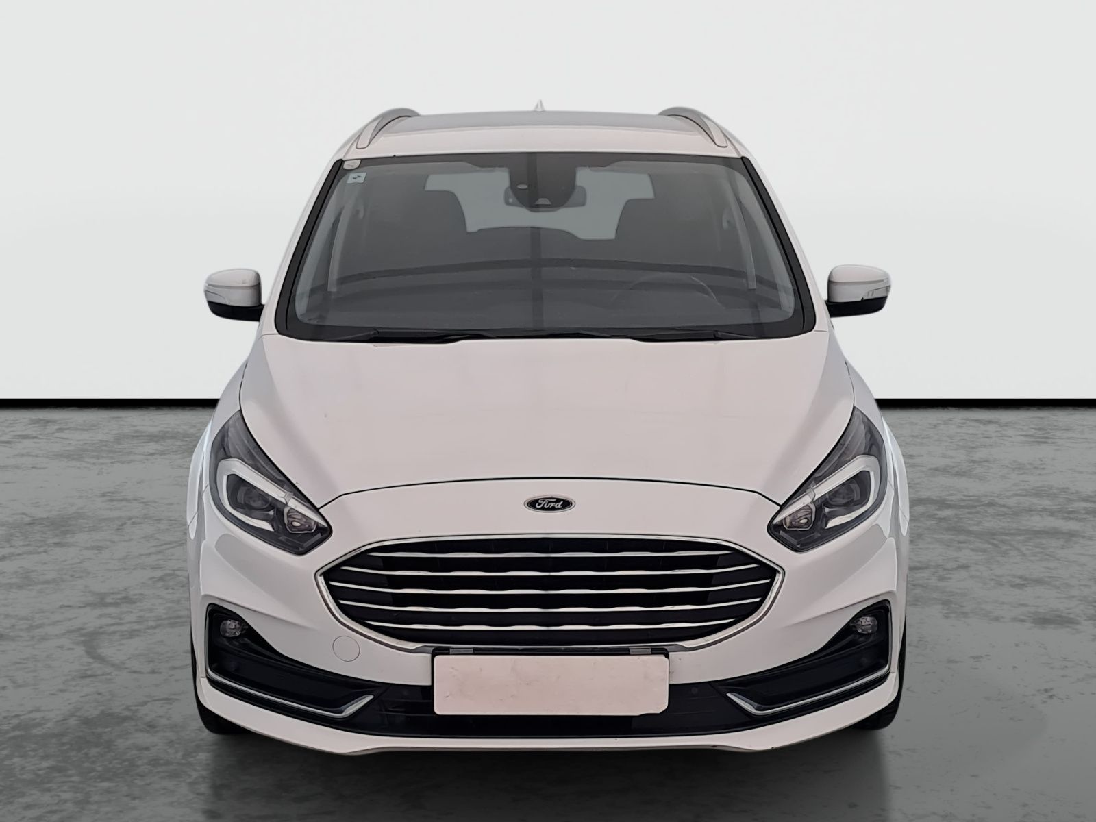 Ford Galaxy, 2.5 Hybrid, Automat, 7 míst - fotka 2