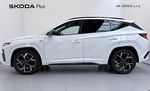 Hyundai Tucson, N-LINE 1.6/110kW 7stup. automa