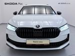 Škoda Superb, combi Sportline 2.0TDI/142kW 7
