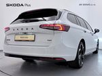 Škoda Superb, combi Sportline 2.0TDI/142kW 7