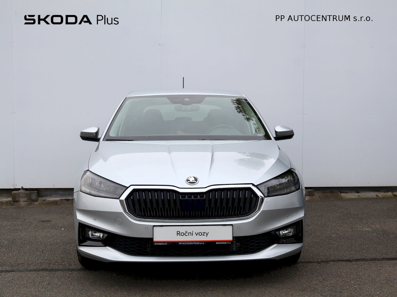 Škoda Fabia, Top Selection DSG 1.0TSI 85kW - fotka 4