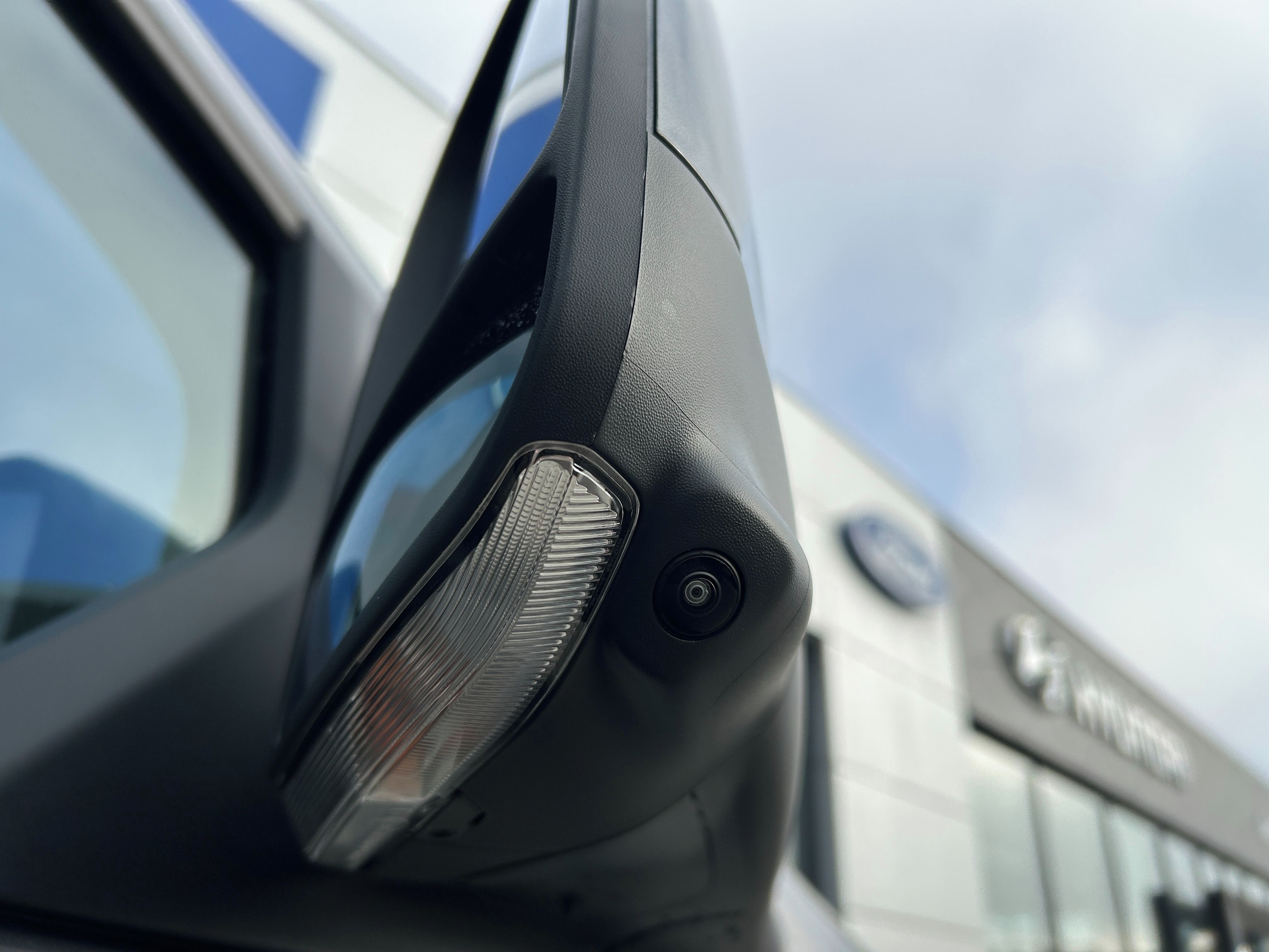 Ford Tourneo Custom, Titanium X L2 2.0EcoBlue 125kW - fotka 5