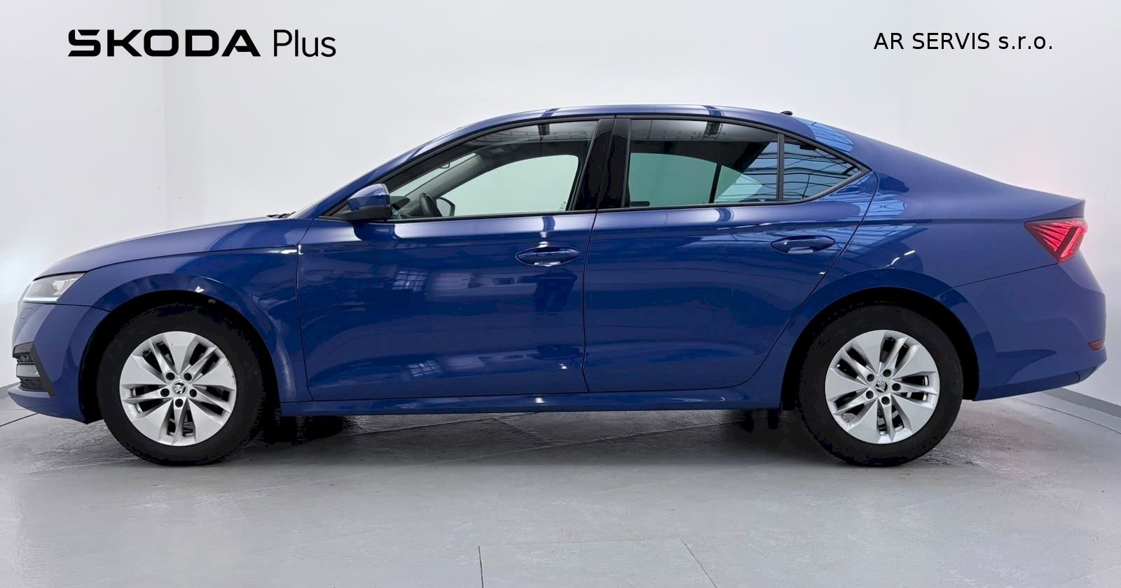 Škoda Octavia, AMBITION PLUS 2.0TDI/110kW 7DS - fotka 3