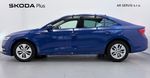Škoda Octavia, AMBITION PLUS 2.0TDI/110kW 7DS