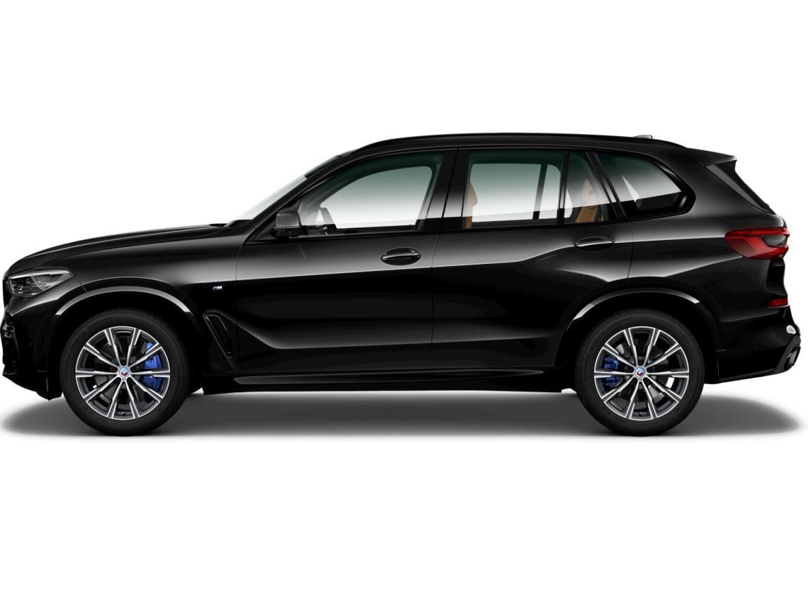 BMW X5, xDrive40i - fotka 3