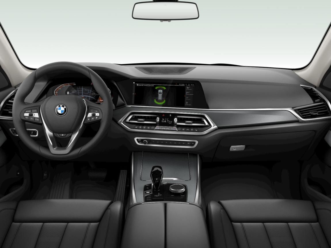 BMW X5, xDrive40i - fotka 5