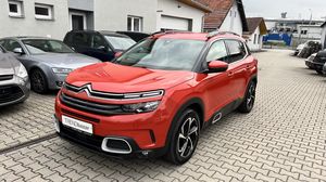 Citroën C5 Aircross, 1.2 PURE TECH FEEL PACK