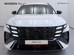 Hyundai Tucson, N-LINE 1.6/110kW 7stup. automa