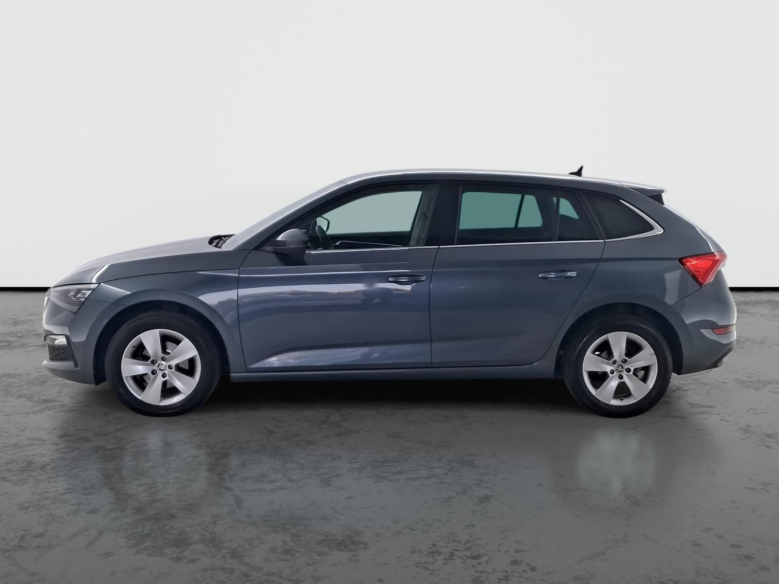 Škoda Scala, 1.0 TSI, Automat - fotka 3