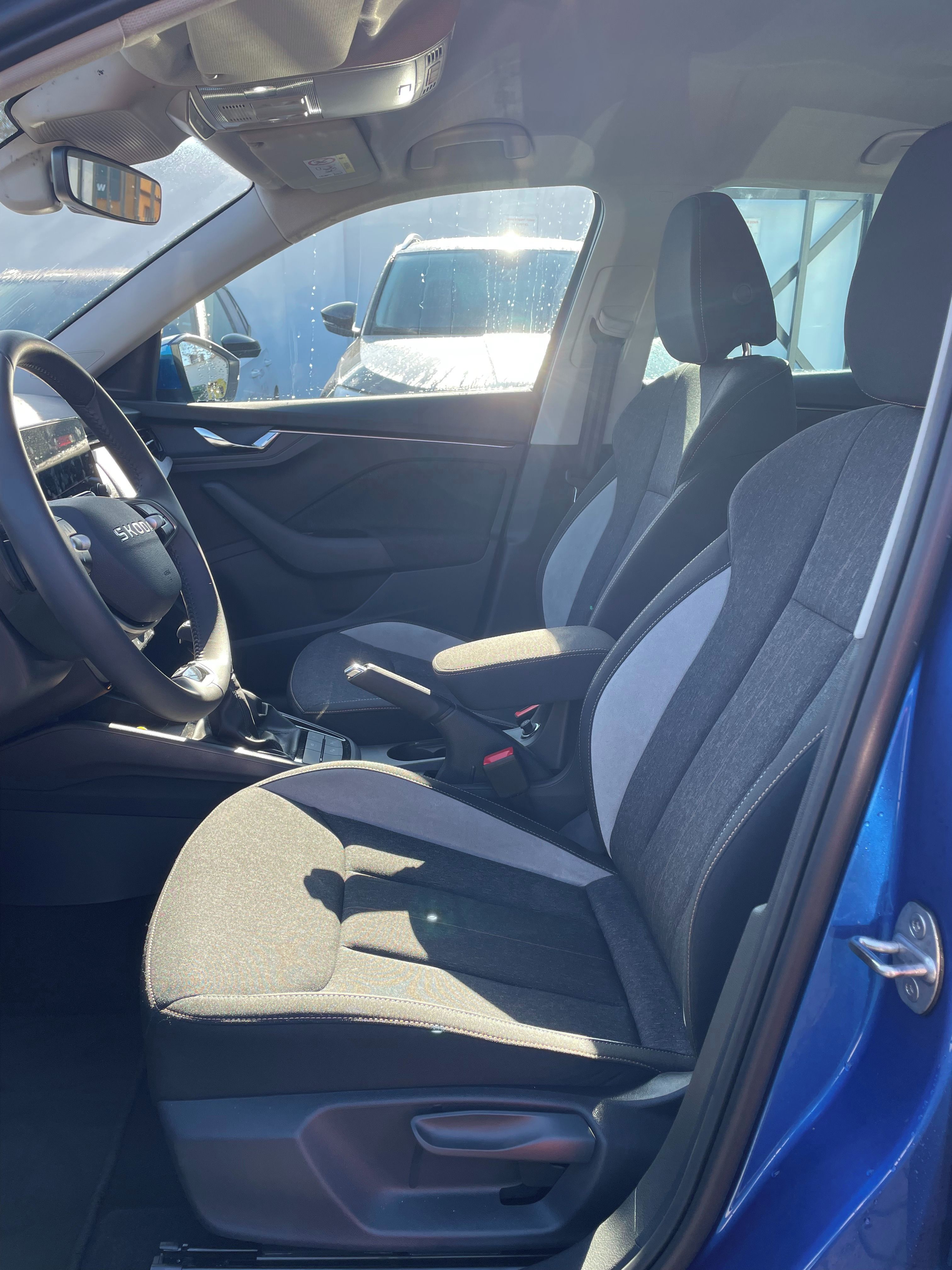 Škoda Kamiq, 1,0 TSI 85 kW, Top Selection - fotka 5