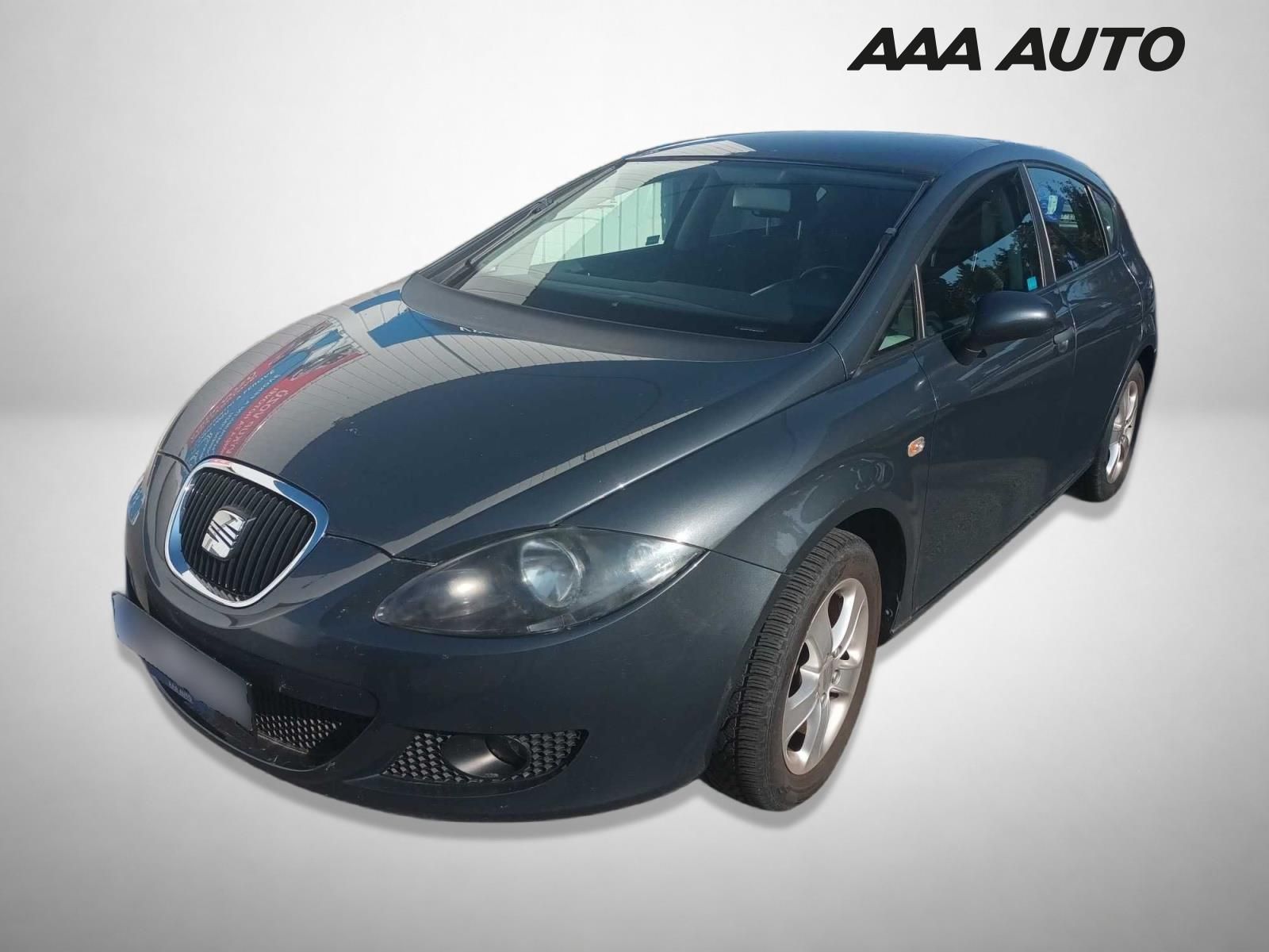 Seat Leon, 1.4, levný provoz