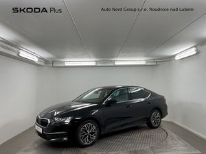Škoda Octavia, Selection 1.5 TSI / 110 kW man