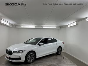 Škoda Superb, SUPERB SELEC TD 110/2.0 A7F