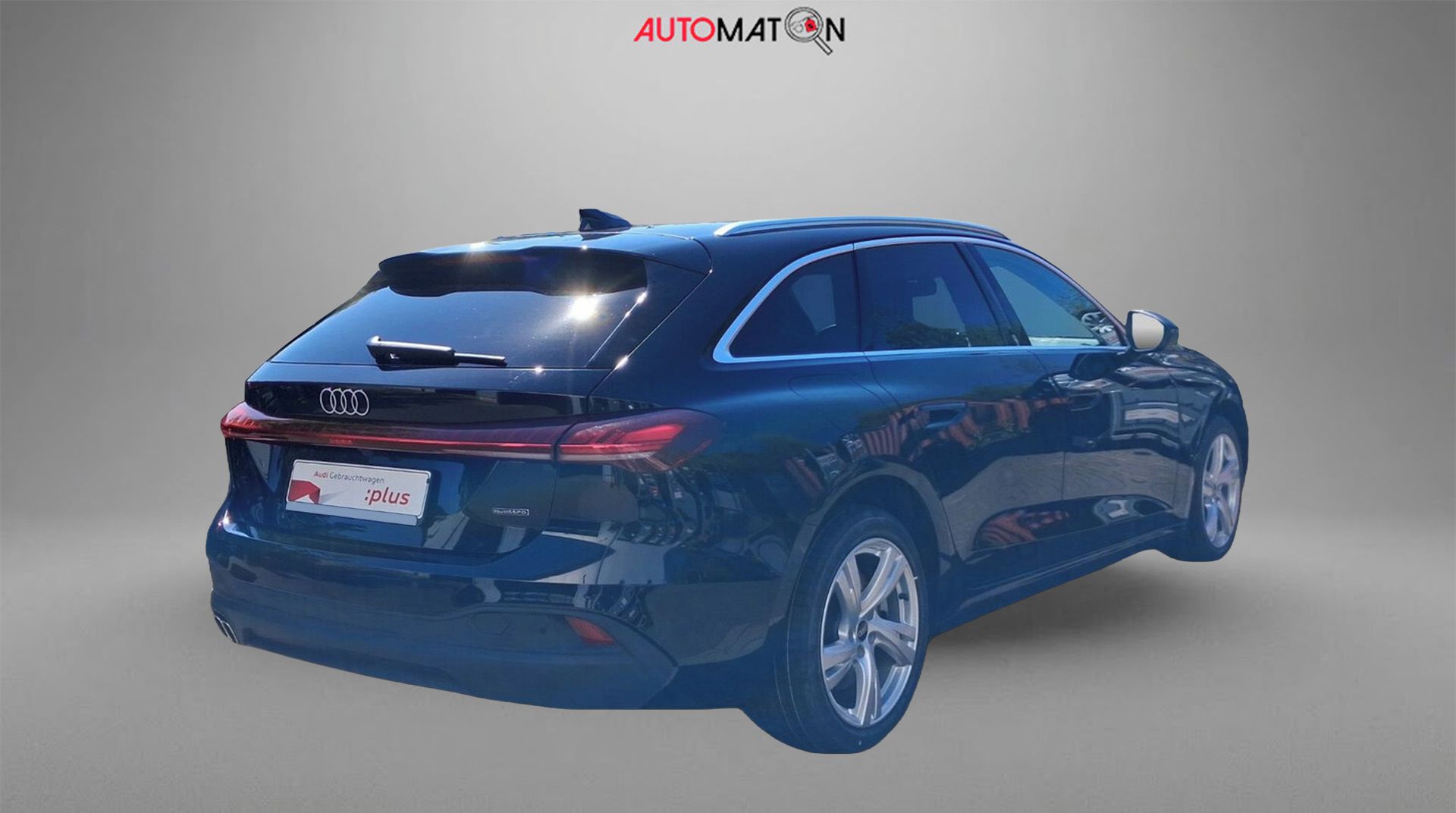 Audi A5, TDI quattro Pano ACC Kůže Taž - fotka 2