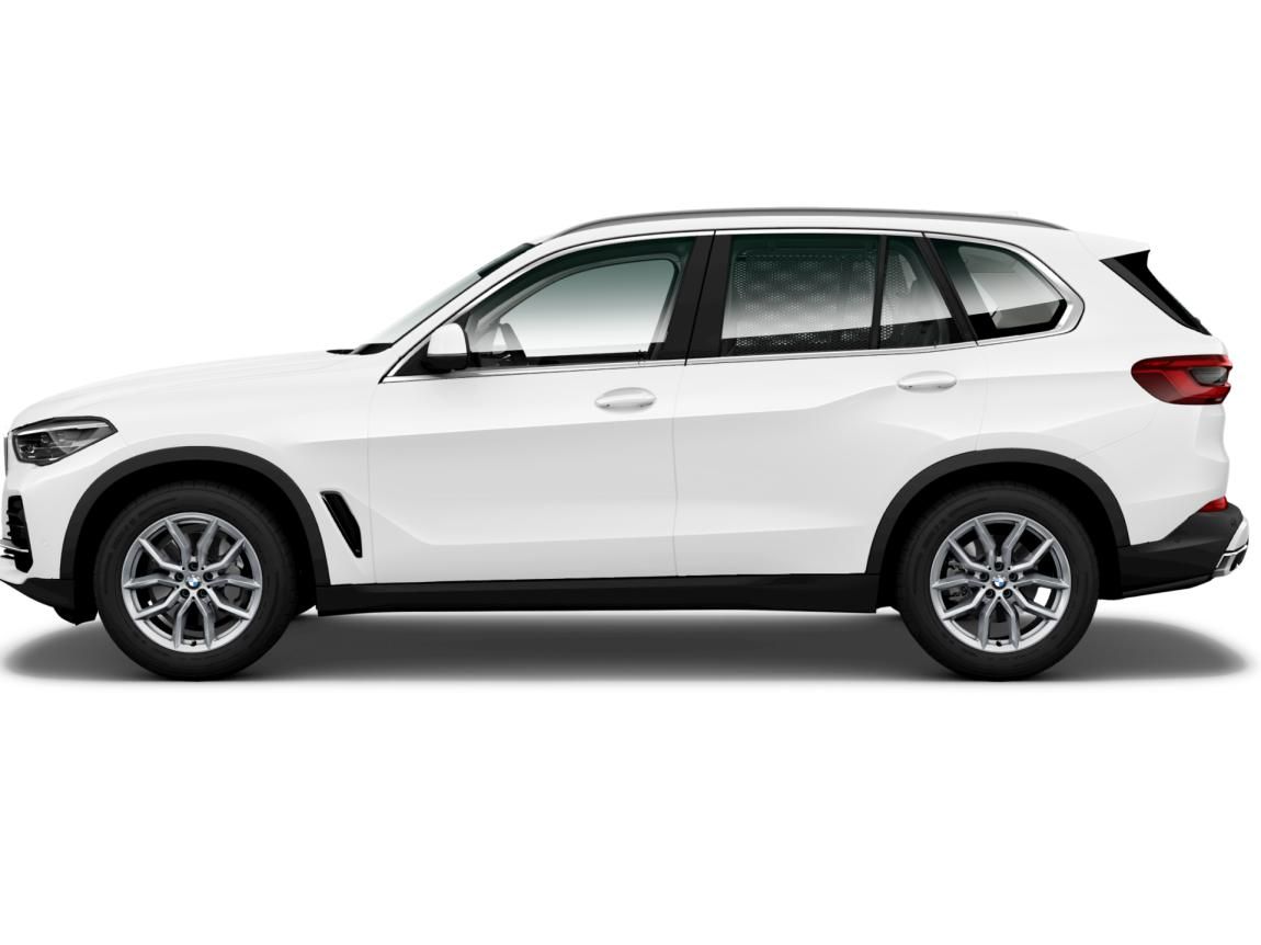 BMW X5, xDrive40i - fotka 3