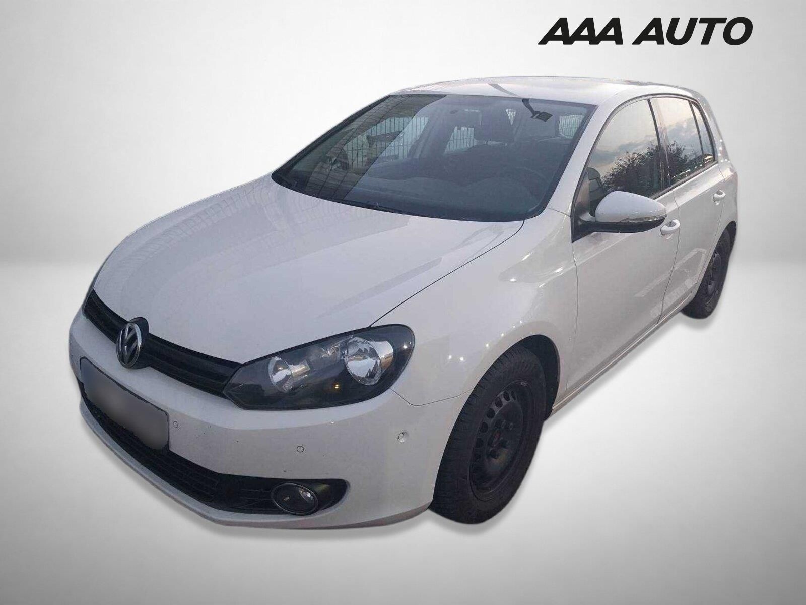 Volkswagen Golf, 1.2 TSI, Automat
