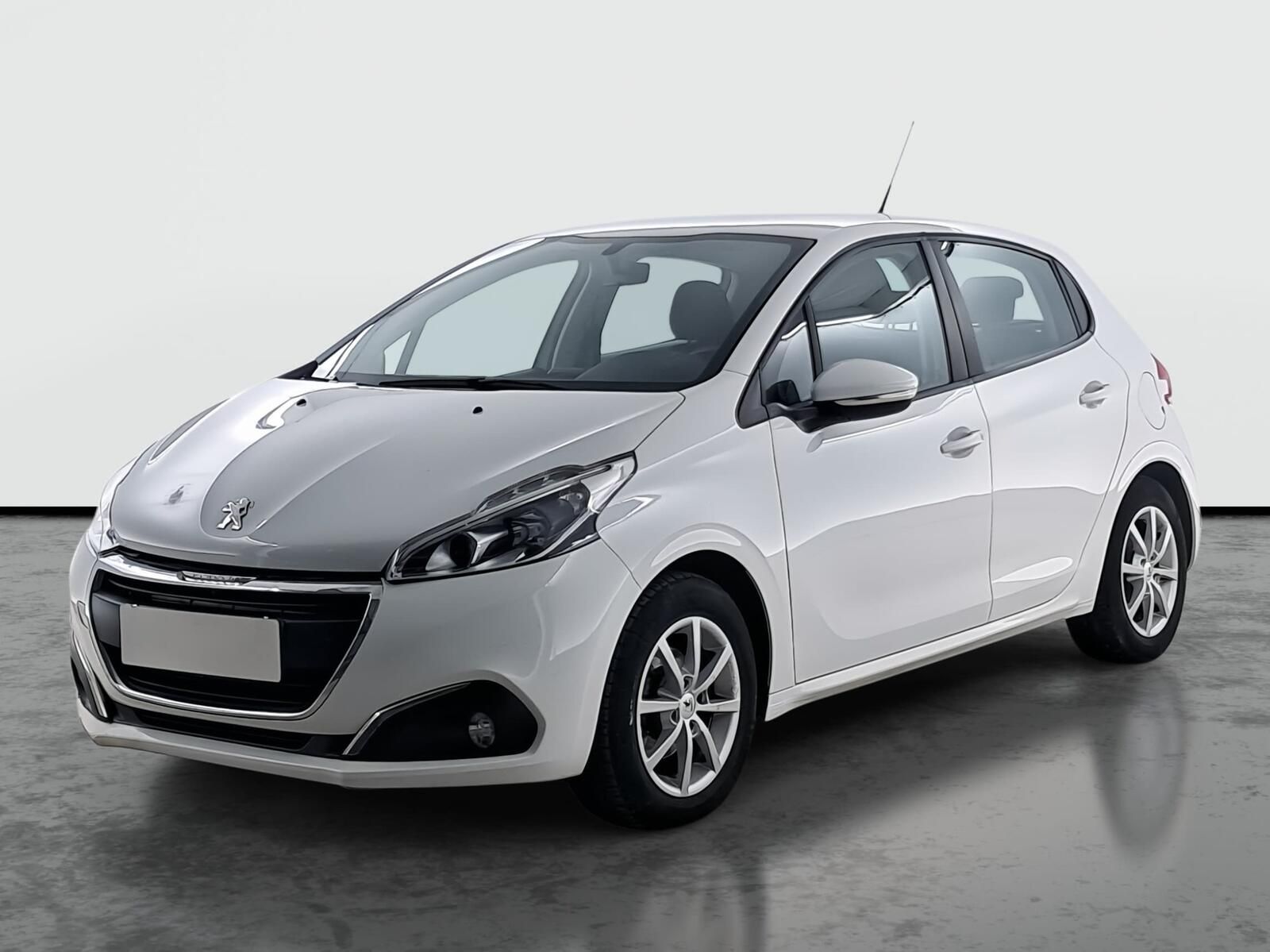 Peugeot 208, 1.2 PureTech, Serv.kniha - fotka 2