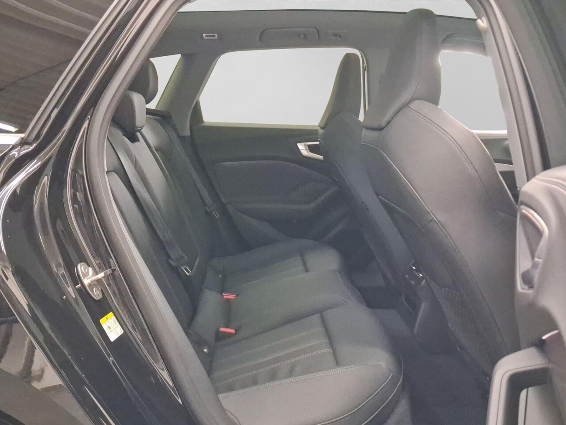 Audi A5, TDI quattro Pano ACC Kůže Taž - fotka 4