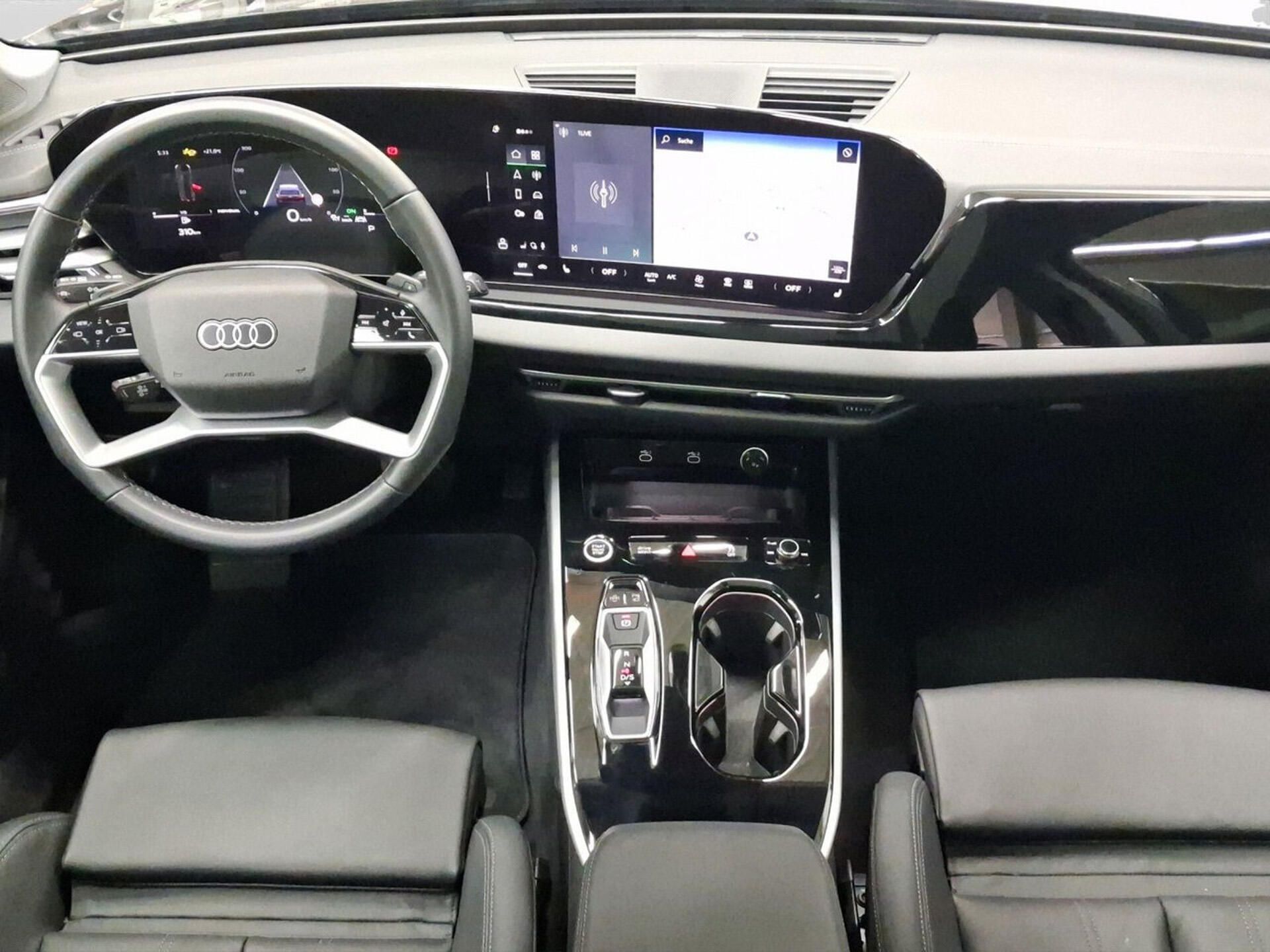 Audi A5, TDI quattro Pano ACC Kůže Taž - fotka 5