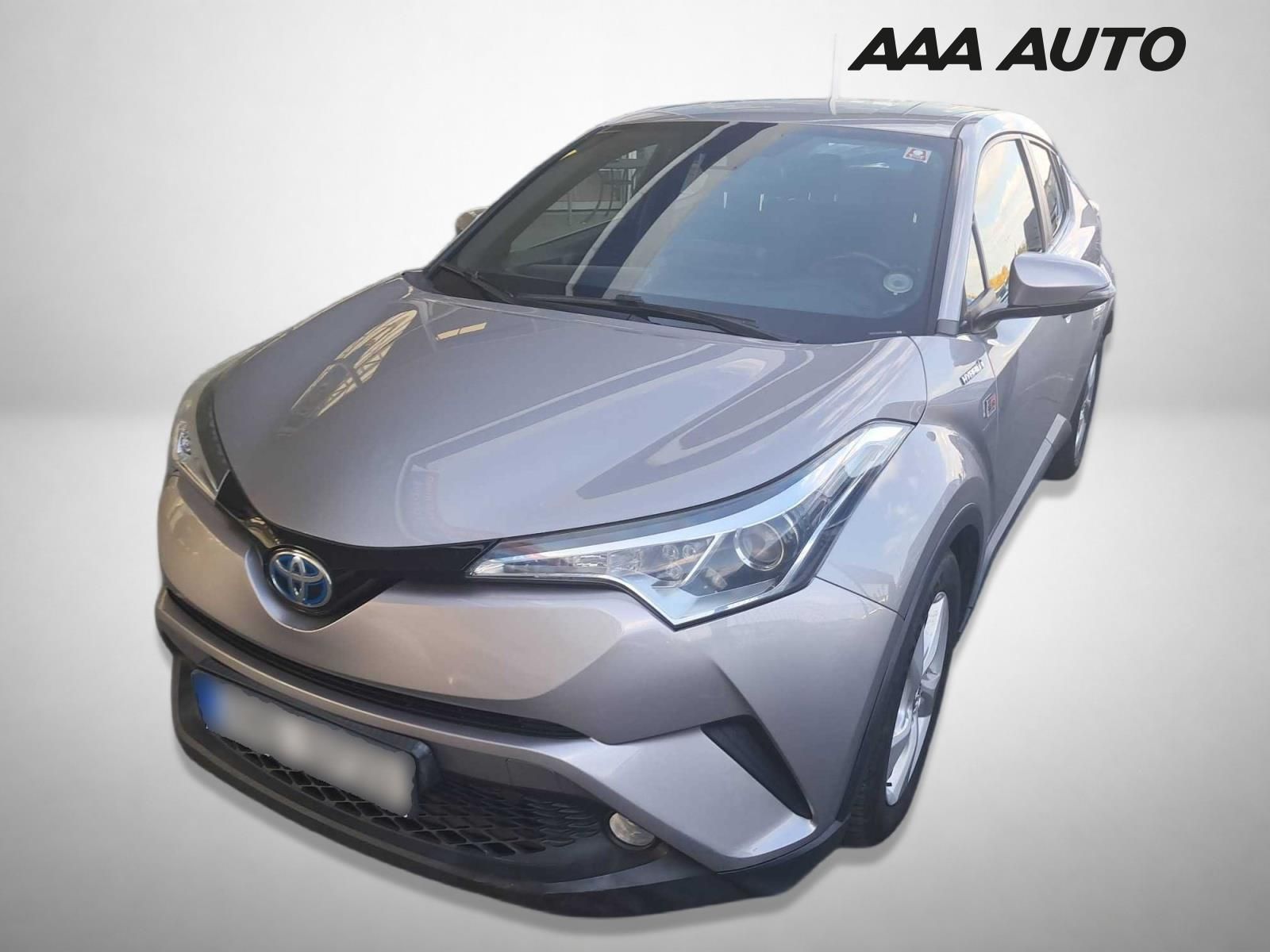 Toyota C-HR, 1.8 Hybrid, Automat