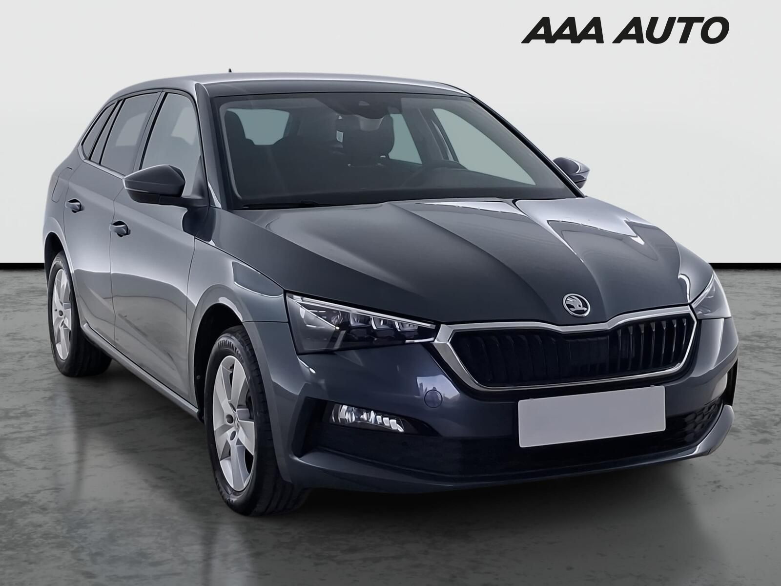 Škoda Scala, 1.0 TSI, Automat
