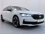 Škoda Superb, combi Sportline 2.0TDI/142kW 7