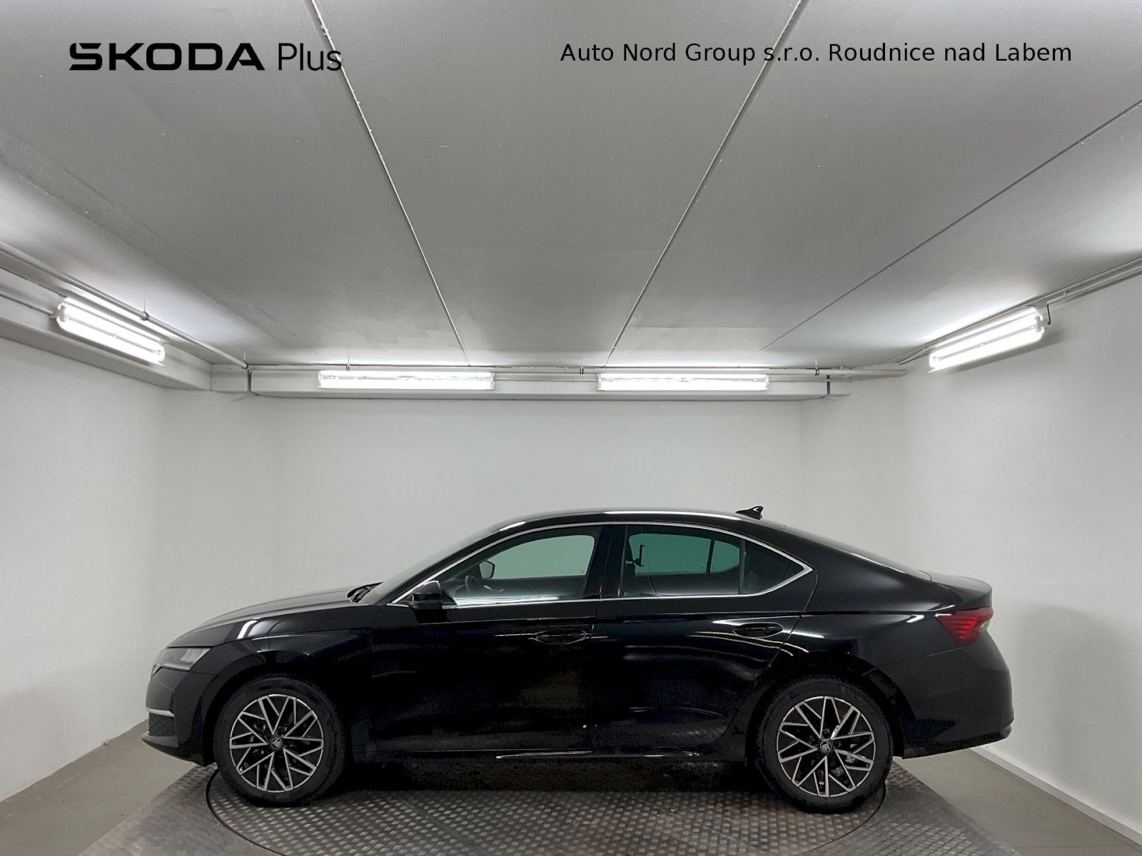 Škoda Octavia, Selection 1.5 TSI / 110 kW man - fotka 3