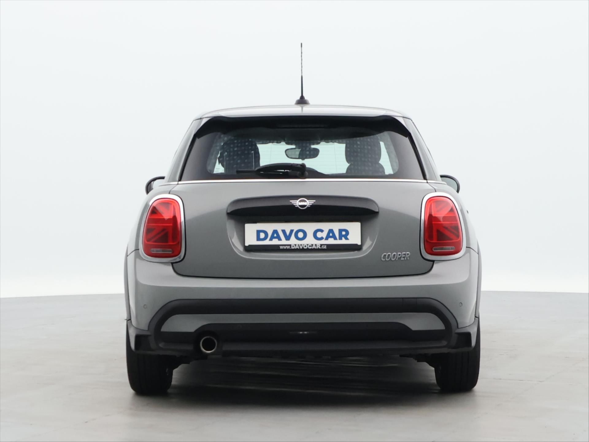 Mini Cooper, 1,5 100kW LED CZ 1.Maj. DPH - fotka 6