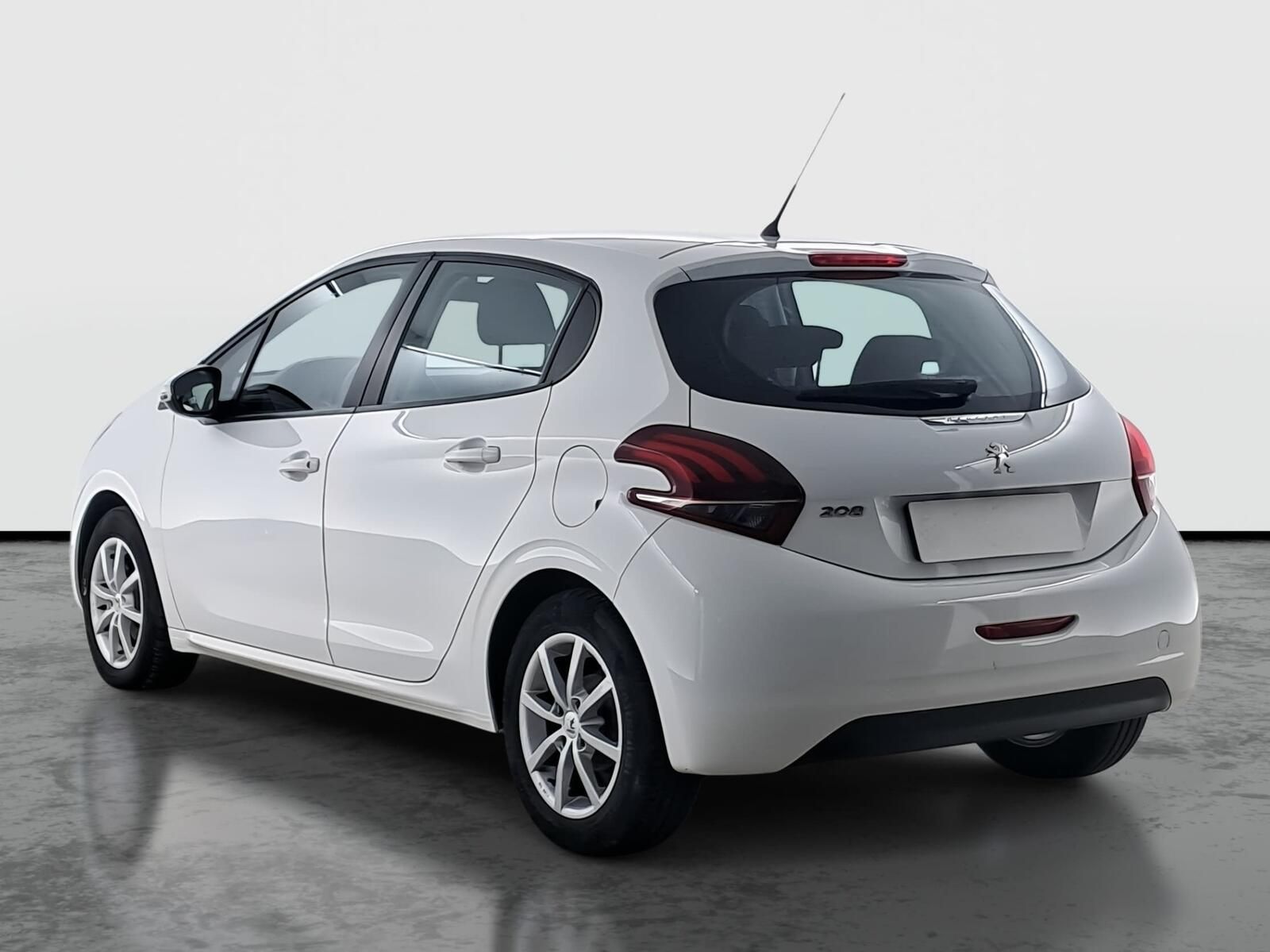 Peugeot 208, 1.2 PureTech, Serv.kniha - fotka 4