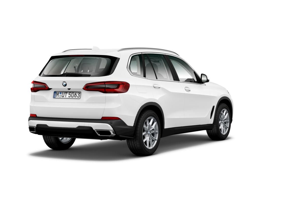 BMW X5, xDrive40i - fotka 2