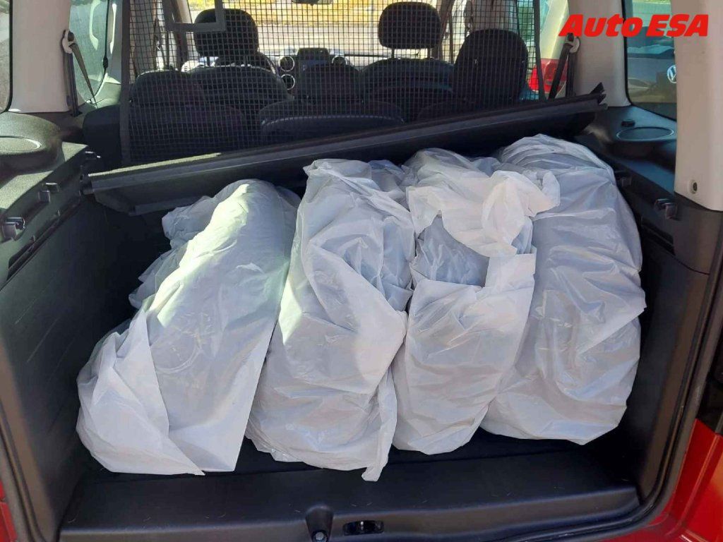 Citroën Berlingo, 1.2T,Shine,navi,kamera - fotka 6