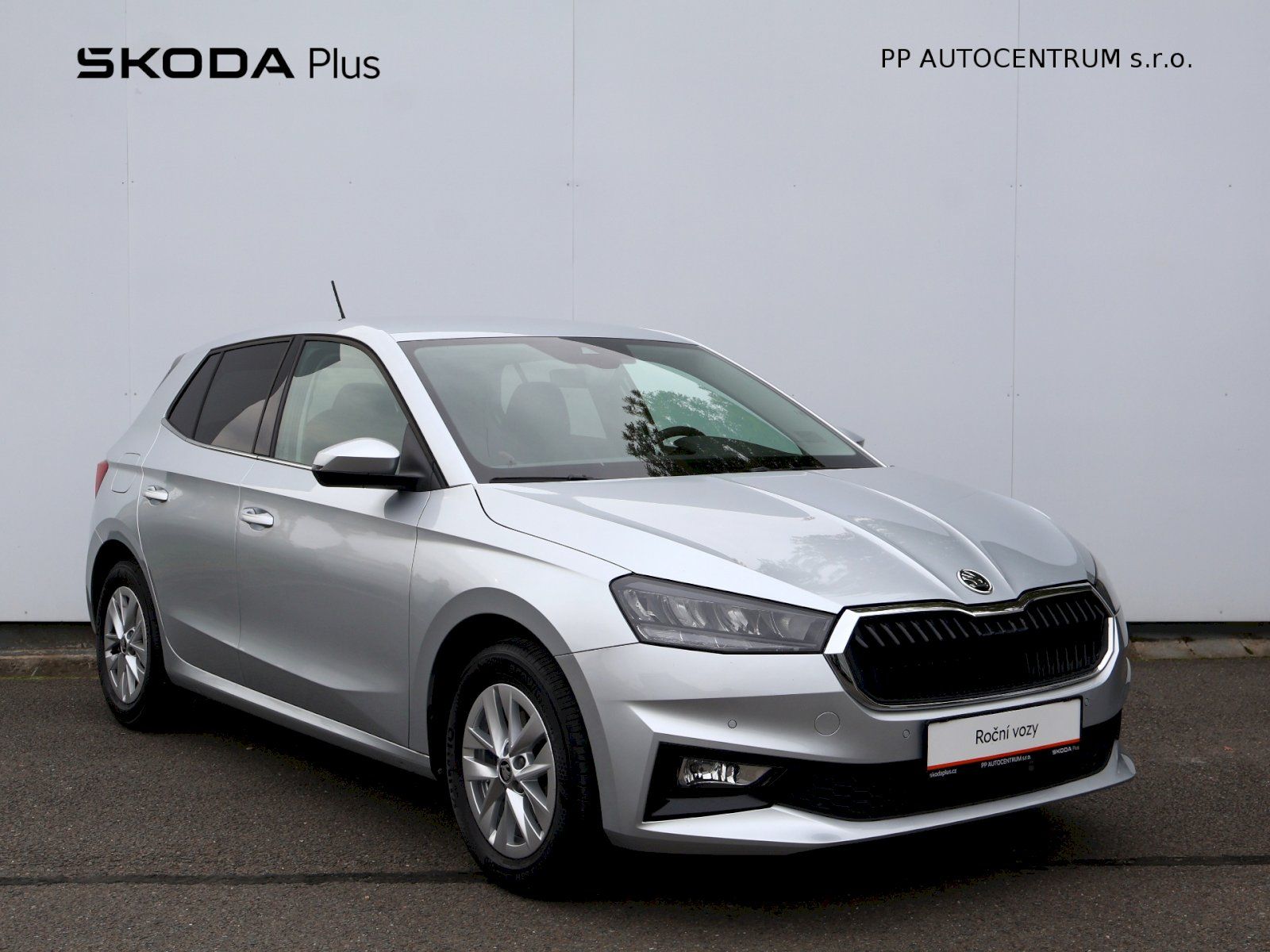 Škoda Fabia, Top Selection DSG 1.0TSI 85kW - fotka 6
