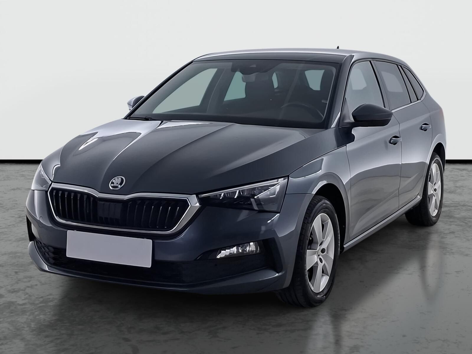 Škoda Scala, 1.0 TSI, Automat - fotka 2